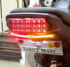 Honda Grom MSX 125 Fender Eliminator Kit - Image 1 of 0