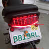 Honda Grom MSX 125 Fender Eliminator Kit - Image 2 of 0