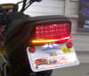 Honda Grom MSX 125 Fender Eliminator Kit - Image 3 of 0