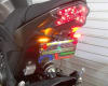 Kawasaki Z125 Fender Eliminator Kit - Image 1 of 0
