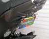 Kawasaki Z125 Fender Eliminator Kit - Image 3 of 0