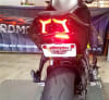 SBL Kawasaki Ninja 650 2017-present LED Fender Eliminator Kit - Image 2 of 0