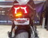 SBL Kawasaki Ninja 650 2017-present LED Fender Eliminator Kit - Image 3 of 0