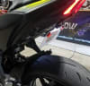 SBL Kawasaki Ninja 650 2017-present LED Fender Eliminator Kit - Image 4 of 0