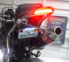 SBL DR-Z400SM LED Fender Eliminator Kit, Single Row - Image 1 of 0