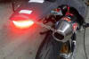 SBL DR-Z400SM LED Fender Eliminator Kit, Single Row - Image 2 of 0