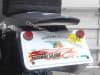 SBL DR-Z400SM LED Fender Eliminator Kit, Single Row - Image 3 of 0