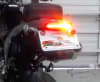 SBL DR-Z400SM LED Fender Eliminator Kit, Single Row - Image 4 of 0