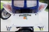 SBL Suzuki GSX-R750 2006-2007 Fender Eliminator with STD Tag Mount - Image 1 of 0
