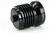 Buell X1 Lightning 1996-2002 PC Racing FLO Oil Filters (Black Anodized) - Image 1 of 0
