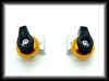 Kawasaki ZX10 Frame Sliders, Kawasaki Frame Slider, Frame Slider | NiceCycle.com - Image 4 of 0