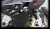 BMW S1000RR Frame Sliders, S1000RR, Frame Slider | NiceCycle.com - Image 1 of 0
