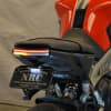 Yamaha FZ-09 / MT-09 Fender Eliminator Kit - Image 1 of 0