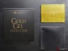 LuiMoto Gold Gel / Seat Foam - Rider Kit - Image 1 of 0