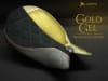 LuiMoto Gold Gel / Seat Foam - Rider Kit - Image 4 of 0