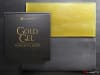 LuiMoto Gold Gel / Seat Foam - Rider Kit - Image 1 of 0