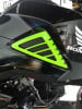 HONDA GROM TANK SIDE COVERS - Image 1 of 0