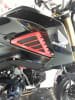 HONDA GROM TANK SIDE COVERS - Image 2 of 0