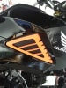 HONDA GROM TANK SIDE COVERS - Image 4 of 0