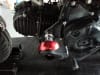 Honda Grom Billet Frame Slider - Image 1 of 0