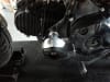 Honda Grom Billet Frame Slider - Image 3 of 0