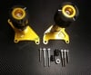 Honda Grom Frame Slider - Image 4 of 0