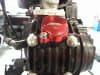 Honda Grom Billet Valve Cover - Image 1 of 0