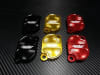 Honda Grom Billet Valve Cover - Image 2 of 0