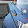 GSXR 600 750 1000 Mirror Block Off Turn Signals - Image 2 of 0