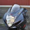 GSXR 600 750 1000 Mirror Block Off Turn Signals - Image 3 of 0