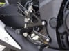 HONDA CBR250R / CBR300R  ('11-'16) REAR SETS - Image 3 of 0