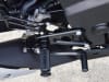 HONDA CBR250R / CBR300R  ('11-'16) REAR SETS - Image 4 of 0
