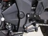 HONDA CBR250R / CBR300R  ('11-'16) REAR SETS - Image 5 of 0