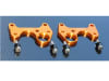STREET HOOKS - Image 1 of 0
