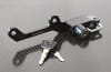 Motorcycle Helmet Lock - Image 2 of 0