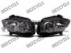Yamaha YZF-R1 Headlight Assembly - Image 1 of 0