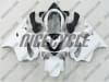 Unpainted Honda CBR 600 F4i Fairings - Image 1 of 0