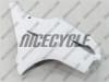 Unpainted Honda CBR 600 F4i Fairings - Image 2 of 0