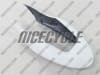 Unpainted Honda CBR 600 F4i Fairings - Image 5 of 0