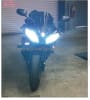 Yamaha YZF-R3 HID Headlight High Low Conversion - Image 4 of 0
