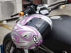 HELMET LOCK - Image 4 of 0