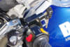 Motorcycle Helmet Lock - Image 1 of 0