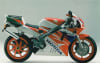 Motorcycle Fairings Kit - 1994-1999 Honda NSR250R MC28 P4 Fairings | HNDA13 - Image 1 of 0