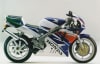 Motorcycle Fairings Kit - 1994-1999 Honda NSR250R MC28 P4 Fairings | HNDA13 - Image 2 of 0