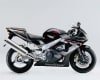Motorcycle Fairings Kit - 2000-2001 Honda CBR900RR 929 Fairings | HNDA16 - Image 2 of 0