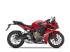 Motorcycle Fairings Kit - 2017-2018 Honda CBR650F Fairings | HNDA2 - Image 3 of 0
