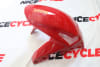 Motorcycle Fairings Kit - 2009-2012 Honda CBR 600RR OEM Style Red/Black Fairings | HNDA21 - Image 5 of 0