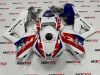 Honda CBR600RR 2013 motorcycle fairings with OEM fit and retro colors - Image 2 of 0