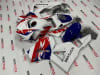 Honda CBR600RR 2013 motorcycle fairings with OEM fit and retro colors - Image 4 of 0