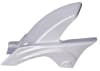Rear Tire Hugger For Kawasaki ZX14R (06-11) Pearl Crystal White (product code: HUGSZX140611CLG) - Image 2 of 0